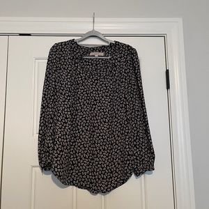 Loft Blouse